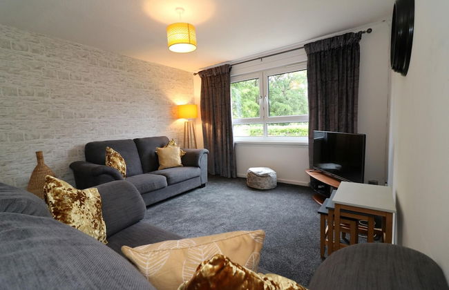 Carnoustie House - East Kilbride - Foto 27