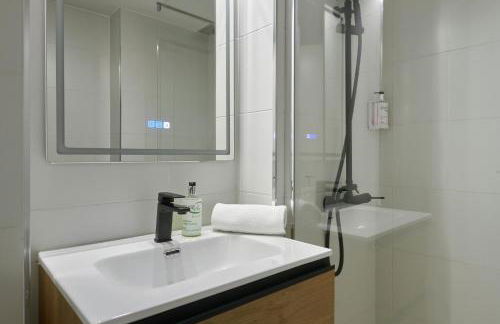 Ol Cute apartment in quiet Olivera st - Foto 24