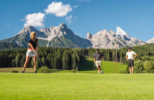 Large Saalfelden Apartment With Terrace - Foto 26