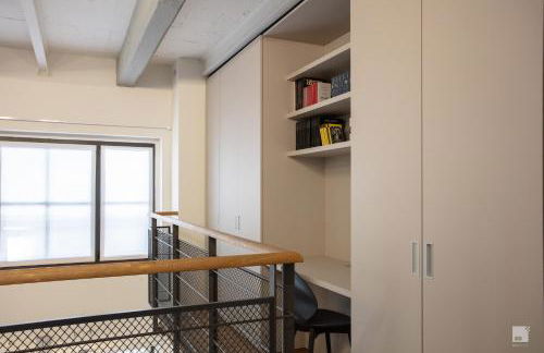 Luxury House in Milano Pietrasanta 130 mq - Foto 17