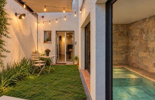 Loft Spa Piscina Climatizada, Cine y Parking - Foto 23