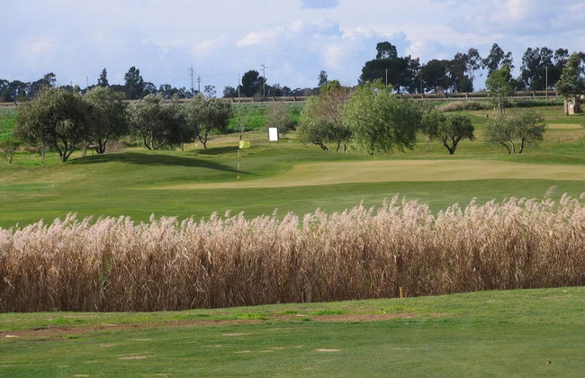 Golf Club Metaponto - Photo 10