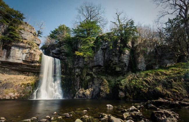 t Jasmine Cottage Ingleton - Foto 27