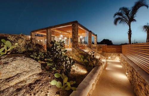 Cocopalm Villas Naxos - Foto 133