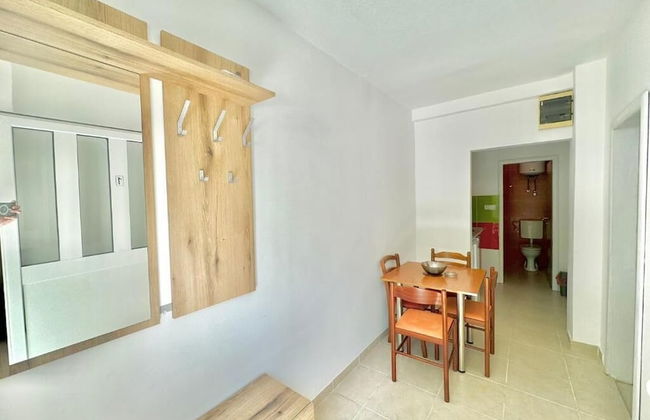 For-A Apartmani - Foto 1