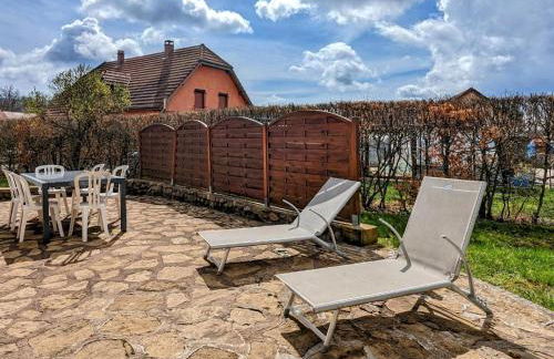 Maison charmante avec jardin, terrasse et parking près du Ballon d'Alsace - FR-1-583-297 - Foto 20