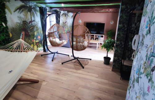 L'évasion jungle - Foto 13