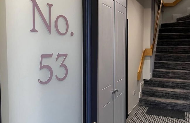 53 Luxury Accommodation - Foto 25