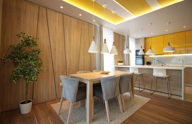 Sarajevo Daily Apartments - Foto 13