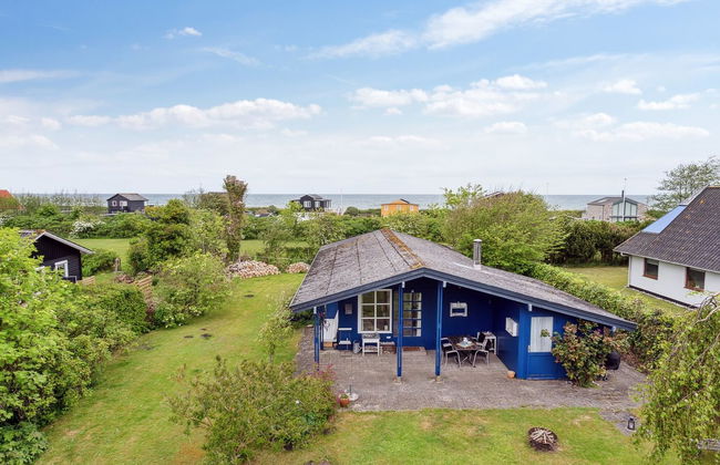 "Nesrin" - 70m from the sea - Foto 1