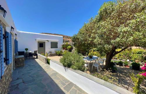 Lemon houses - Faros, Sifnos - Foto 38