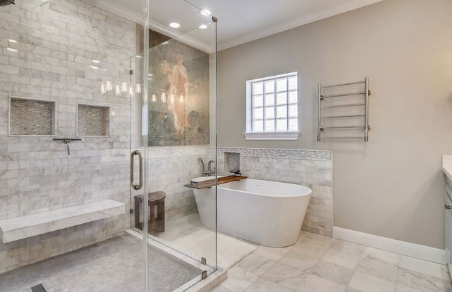 Seafoam House - Foto 27