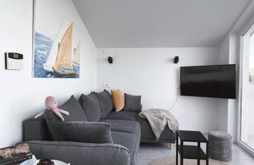 Apartment SeaGreen Retreat - Foto 25