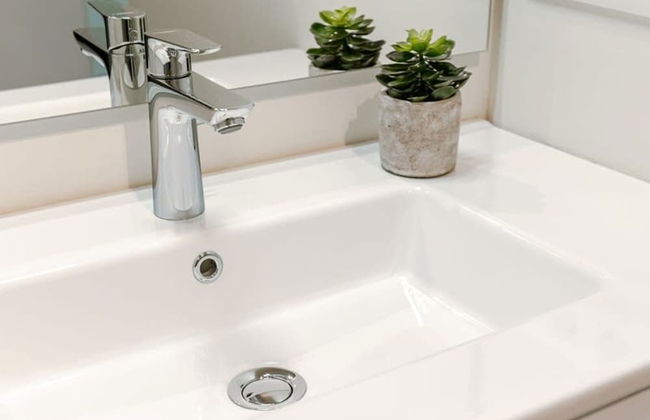 Charming Apartment on top Location in Knokke - Photo 23