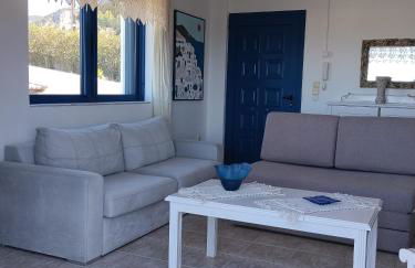 Efi Pool & View Alepochori ii - Foto 6