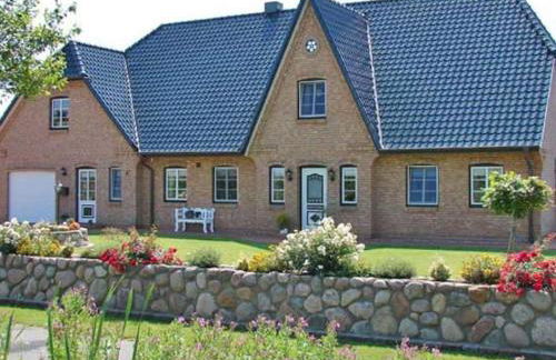 Scheel Comfortable holiday residence - Foto 19