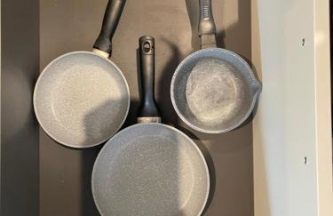 Moderne, ruhige Ferienwohnung , ideal zum Abschalten - Foto 49