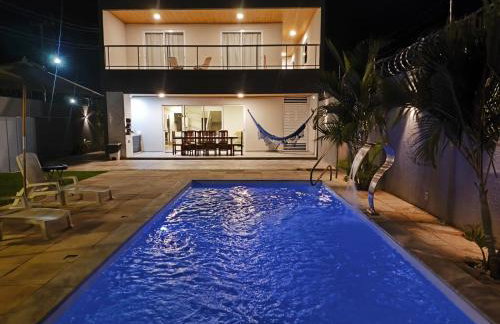 Casa Barra de São Miguel Casa Barramar Temporada - Foto 1