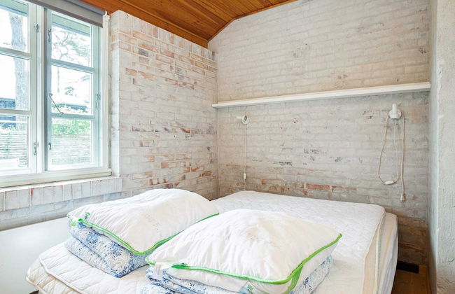 5 Person Holiday Home in Kalundborg - Photo 2