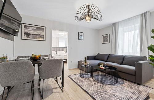 BRIGHT Herzogenaurach Zentrum - Foto 4