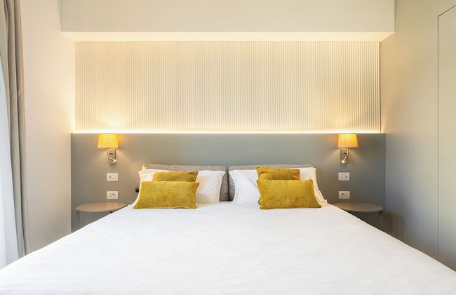 KARALIN SONNINO SUITES - Foto 16