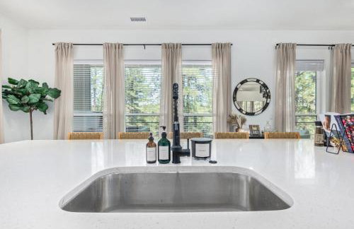 Le Cabin Noir Modern Alpine Retreat Spa BBQ - Foto 38