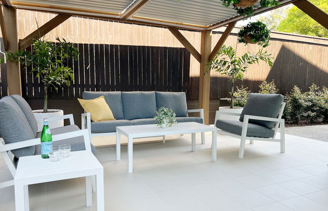 One on Harris Apartments - Photo 17