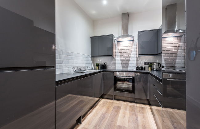 SGT Pepper’s Apartments - Foto 21