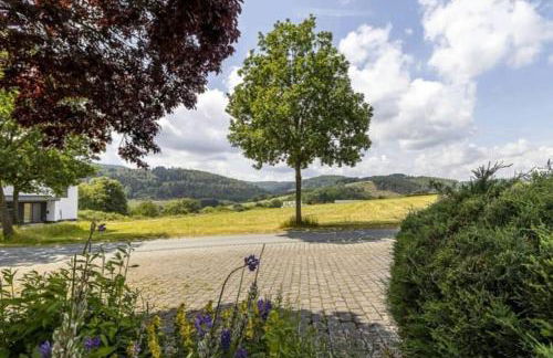 Apartment mit Kamin-Sonnendurchflutet-Balkon - Foto 14