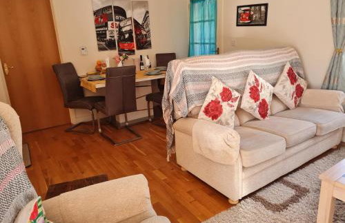 2-bed Cottage, Sleeps 5, Pets Ok, Close to Coast - Foto 48