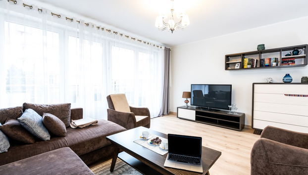 Santo Relaks nad Morzem Blisko Centrum i Parku - Foto 2, Habitación