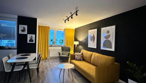 Apartamenty Balbina 1 - Foto 3