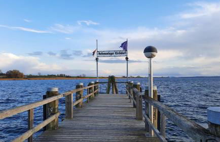 1a Ferienwohnung Poel - Foto 23