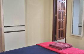 Suítes Saúde frugal - Foto 18