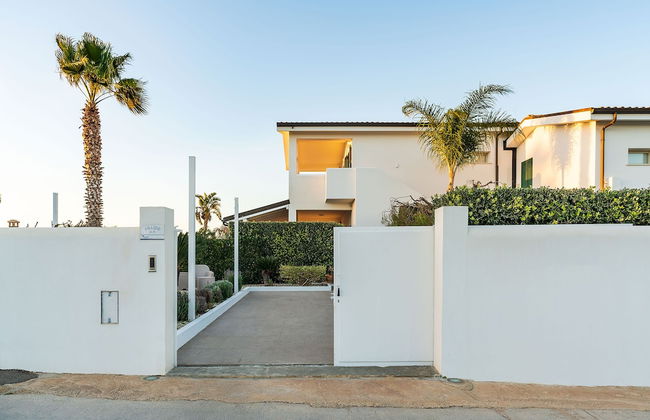 Dimore Anny - Fillide - Foto 24