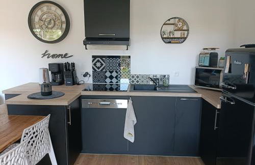 Apb Spa locations avec jacuzzi privatif - Foto 68