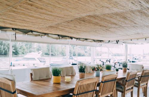 Hausboot fünf19 - Foto 32