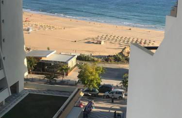 Acropole Algarve Beach Apartment - Foto 1