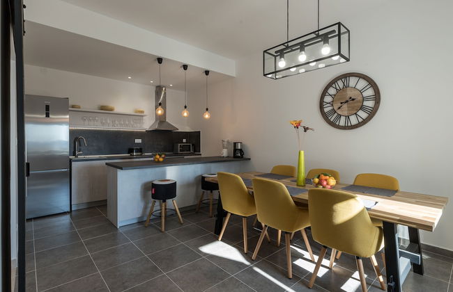 Holiday Home Frida - Foto 12