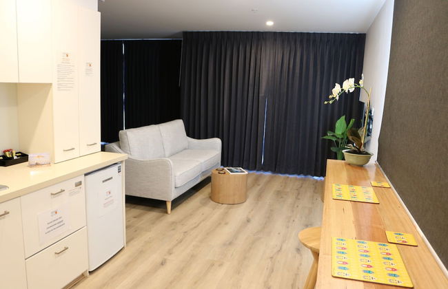 Beachfront Resort Torquay - Foto 37