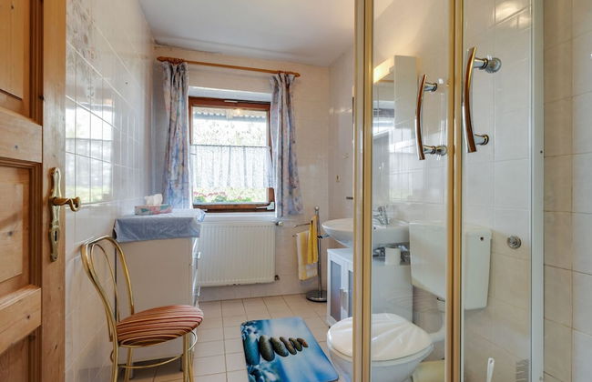 Wohnung in Neukirchen mit Skifahren & Pool - Foto 12