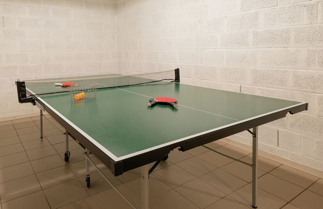 Luxury Holiday Home in Thirimont Liege With Private Garden - Foto 36