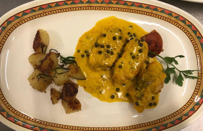 Ca' Settecento Residenza d'Epoca - Foto 24