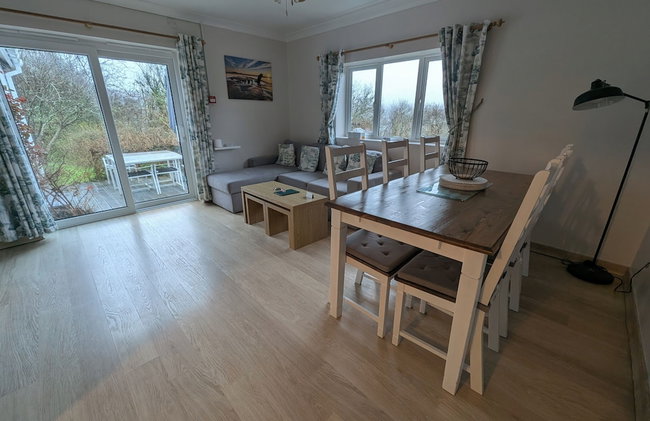 Cwmbach Cottages - Foto 67