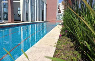 Stay GRU - Loft 3 completo prox ao GRU airport - Guarulhos - Foto 10