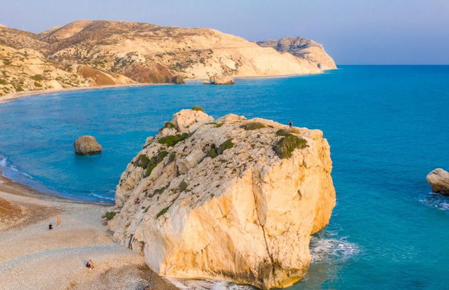 Villa Komissa in Argaka - Foto 58