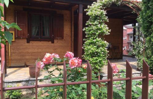 WOODEN HOUSE IN IOANNINA - Foto 12