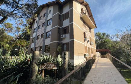 Apartamento à 10 min Centro para 06 Pessoas com Lareira, Ar condicionado e Wi-Fi Veloz - Foto 19