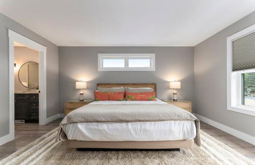 The Birches - Condotel Downtown Lake Leelanau ➠ Unit 5 - Foto 11