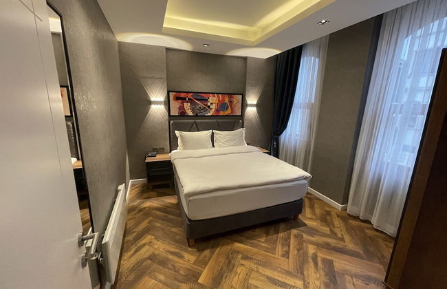 Feri Suites - Photo 34